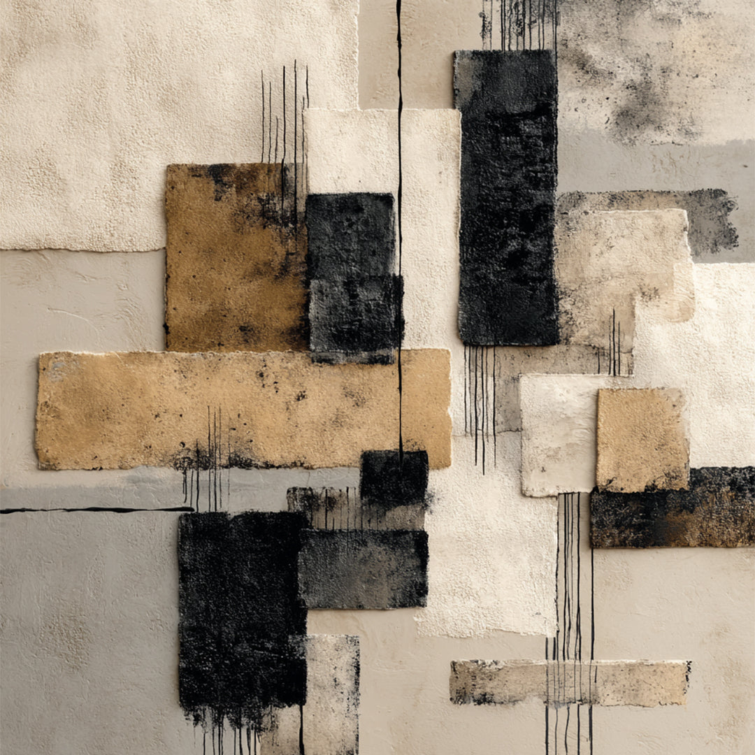 Abstract – “Abstract Aura Collection”