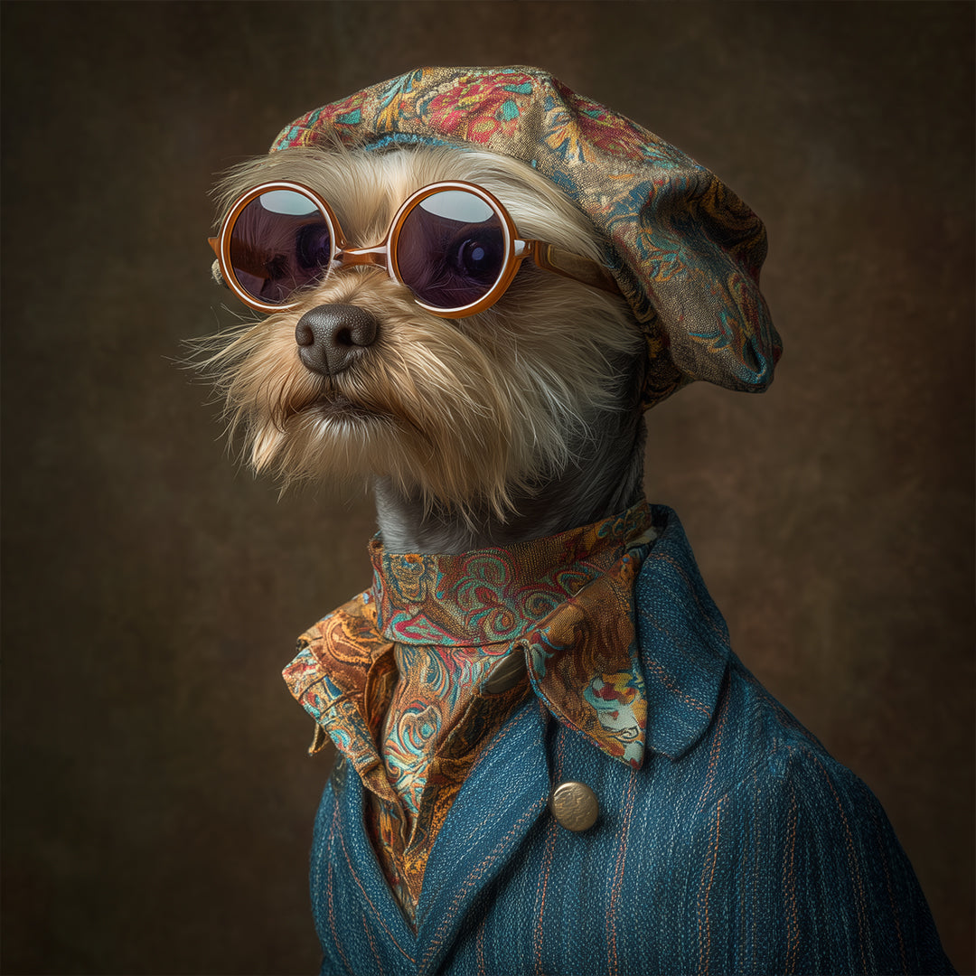 Animals – “Wild Spirit Collection”