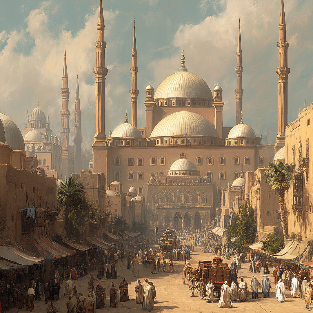 Historical – “Heritage Stories Collection”