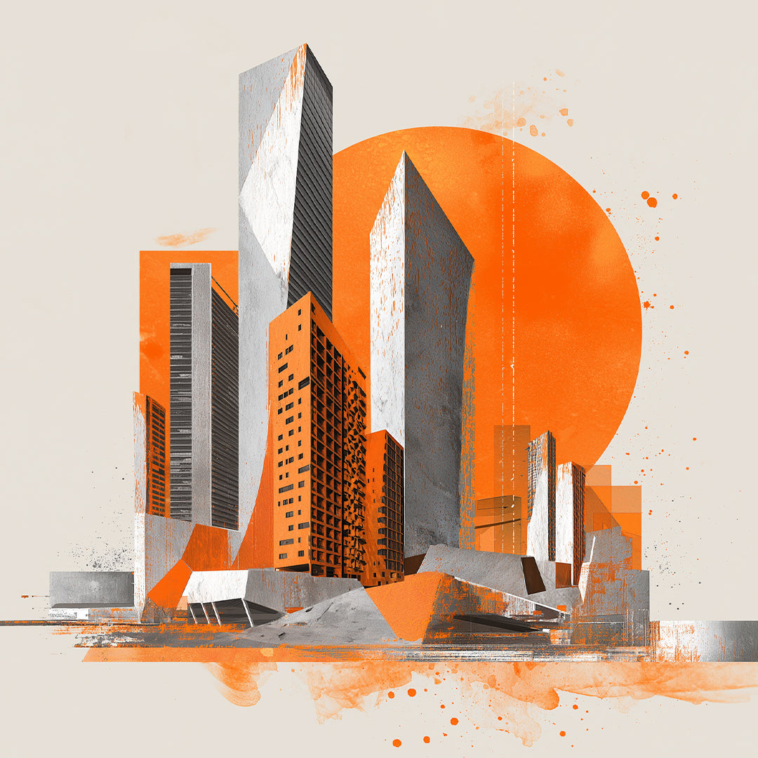 Modern – “Urban Minimal Collection”