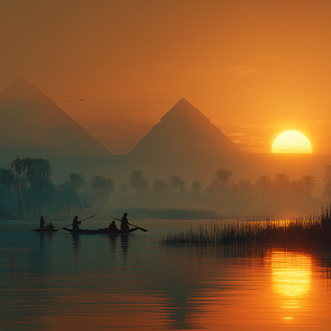 NEW: Nature – “Serenity Views Collection”