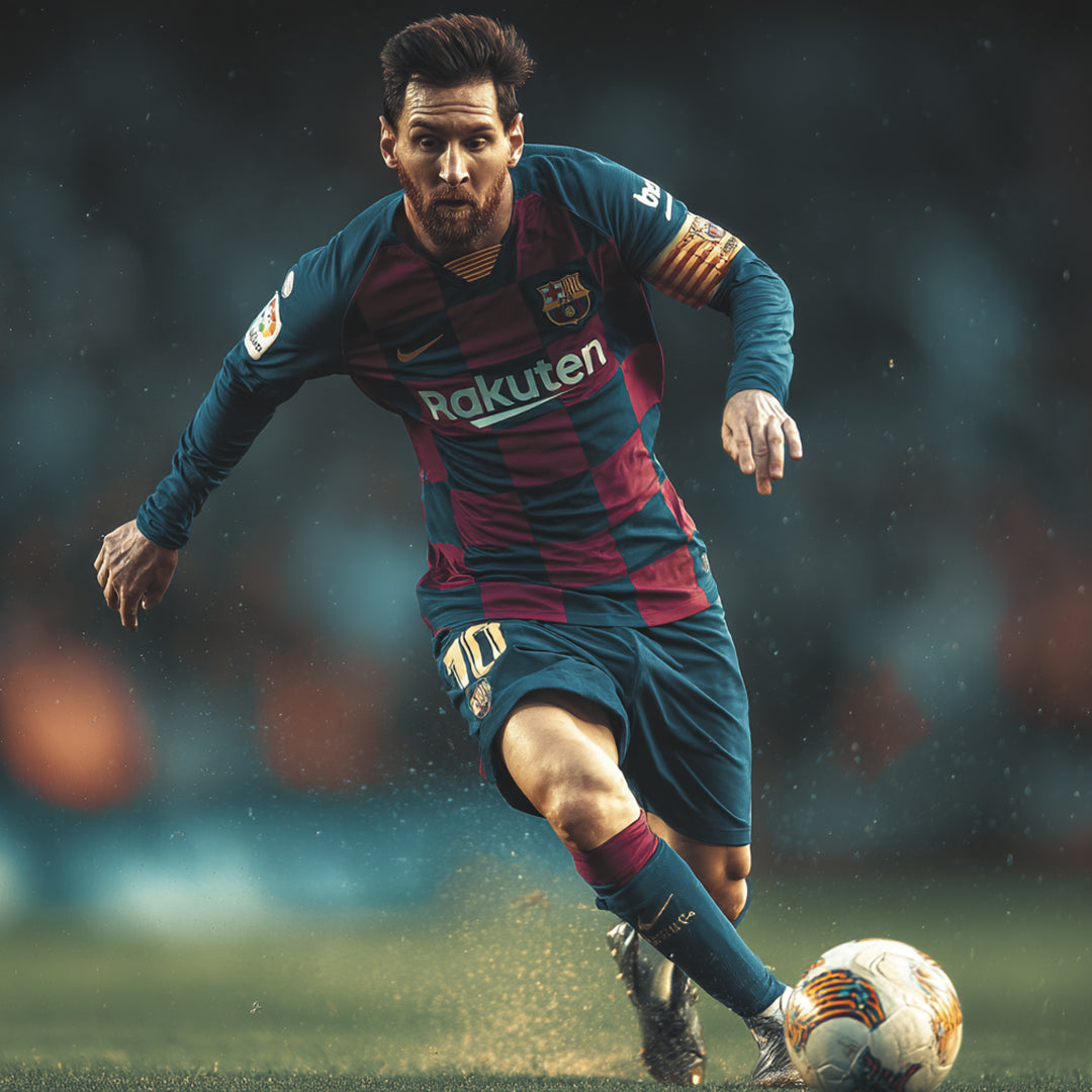 Sports – “Game On Collection”