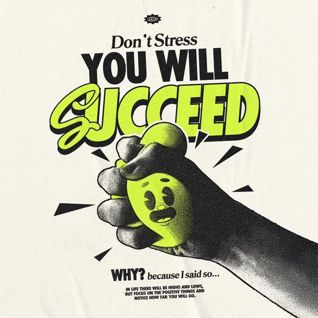 Success – “Mindset & Momentum Collection”