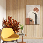 Minimal Arch Forms – Contemporary Wall Frame (AB52)