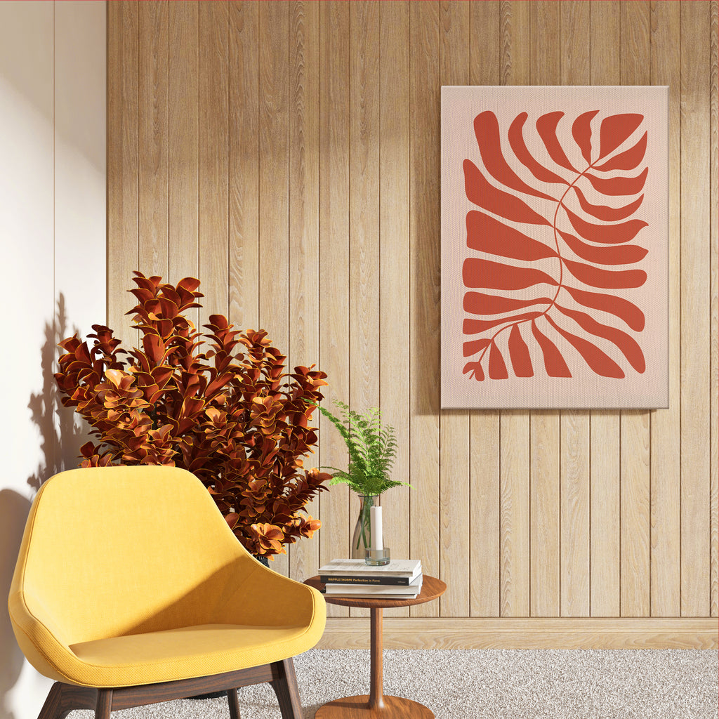Dynamic Lines – Contemporary Wall Frame (AB54)