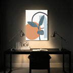 Nature & Form – Contemporary Wall Frame (AB60)