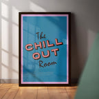 Casual Quote Pop Frame (CS10)