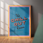 Casual Quote Pop Frame (CS10)