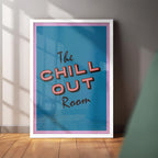 Casual Quote Pop Frame (CS10)