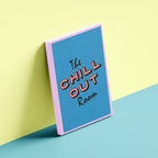 Casual Quote Pop Frame (CS10)