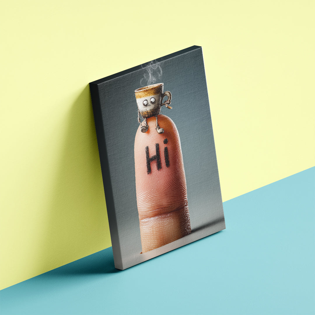 Bottle Mood Art Wall Decor (CS11)