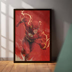 Red Velocity Decor (CS13)