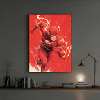 Red Velocity Decor (CS13)