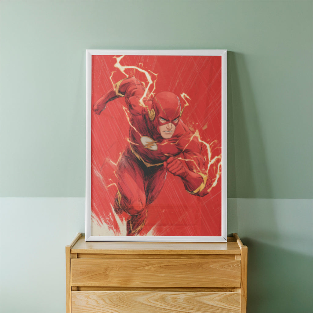 Red Velocity Decor (CS13)