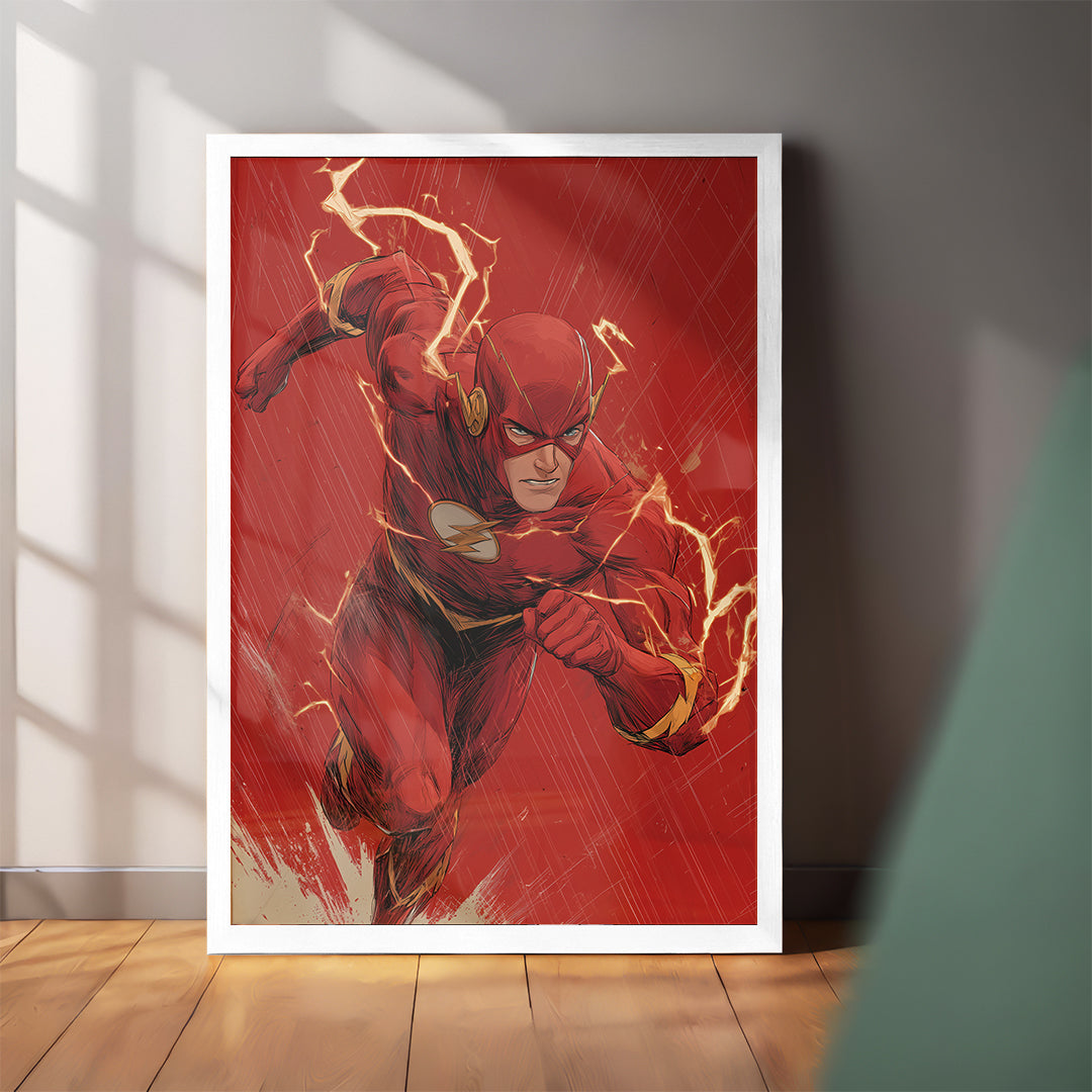 Red Velocity Decor (CS13)