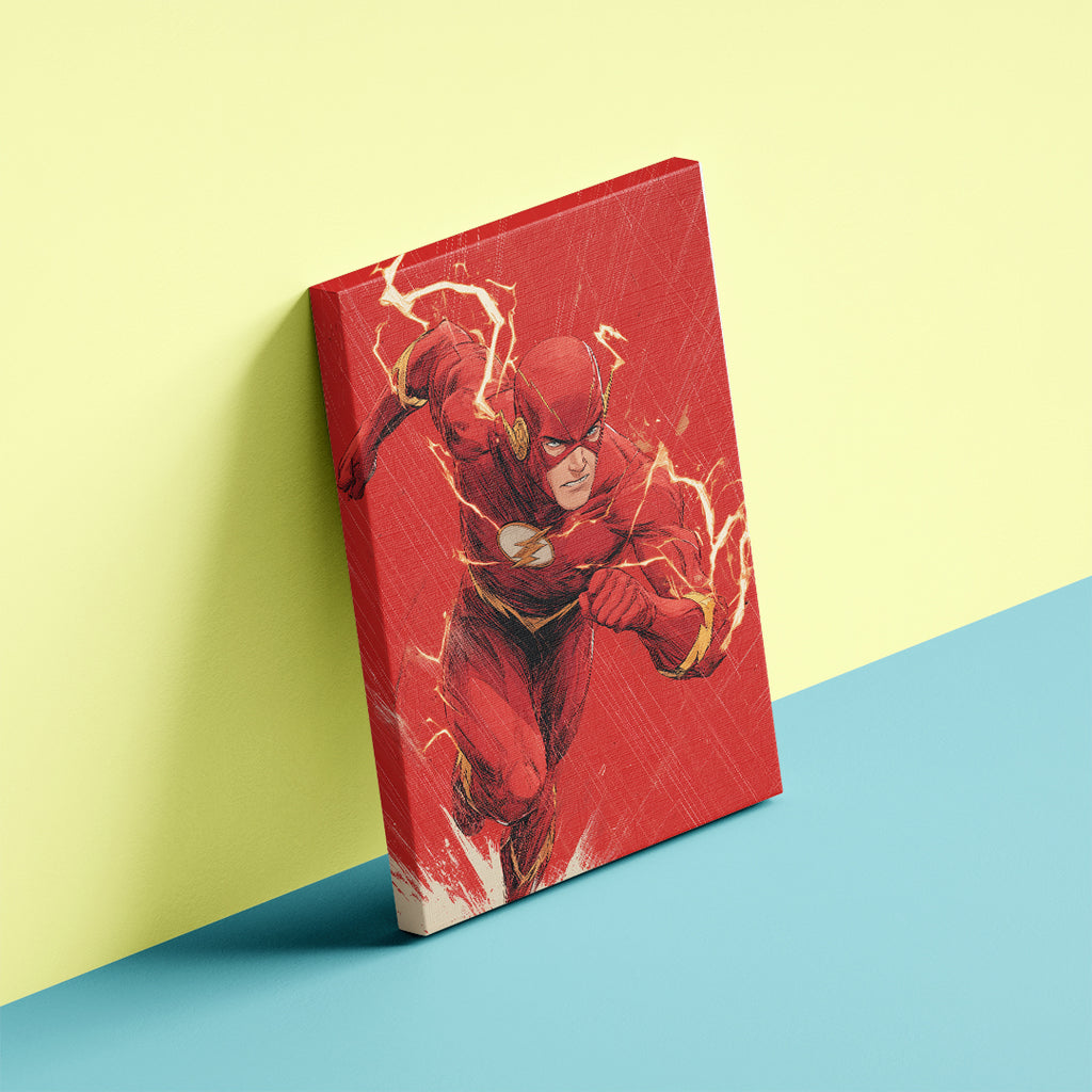 Red Velocity Decor (CS13)