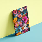 Flower Power Wall Art (CS23)