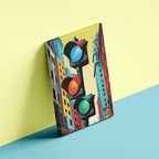 City Lights Mood Wall Art (CS26)