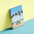 Palm Life Wall Decor (CS27)