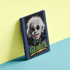 Iconic Genius Pop Art (CS46)