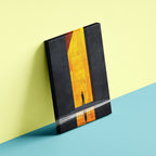 Golden Passage Wall Art Frame (CS5)