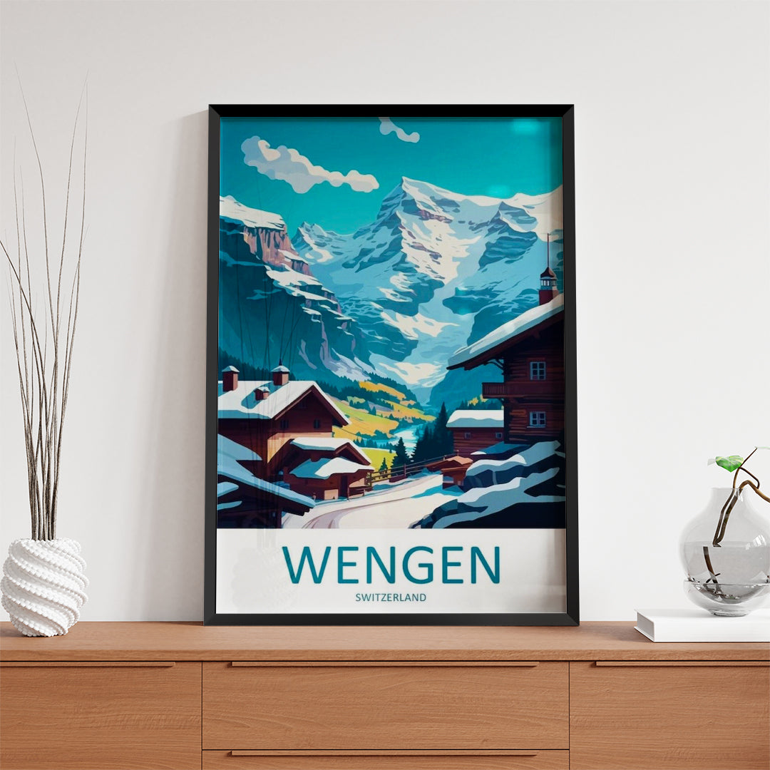 Cairo Egypt – Vintage Travel Wall Art (CT20)