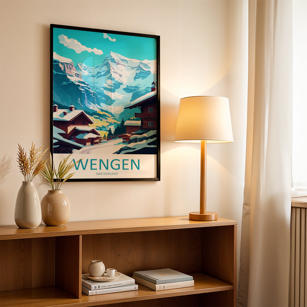 Cairo Egypt – Vintage Travel Wall Art (CT20)