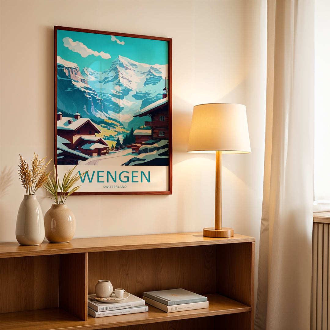 Cairo Egypt – Vintage Travel Wall Art (CT20)