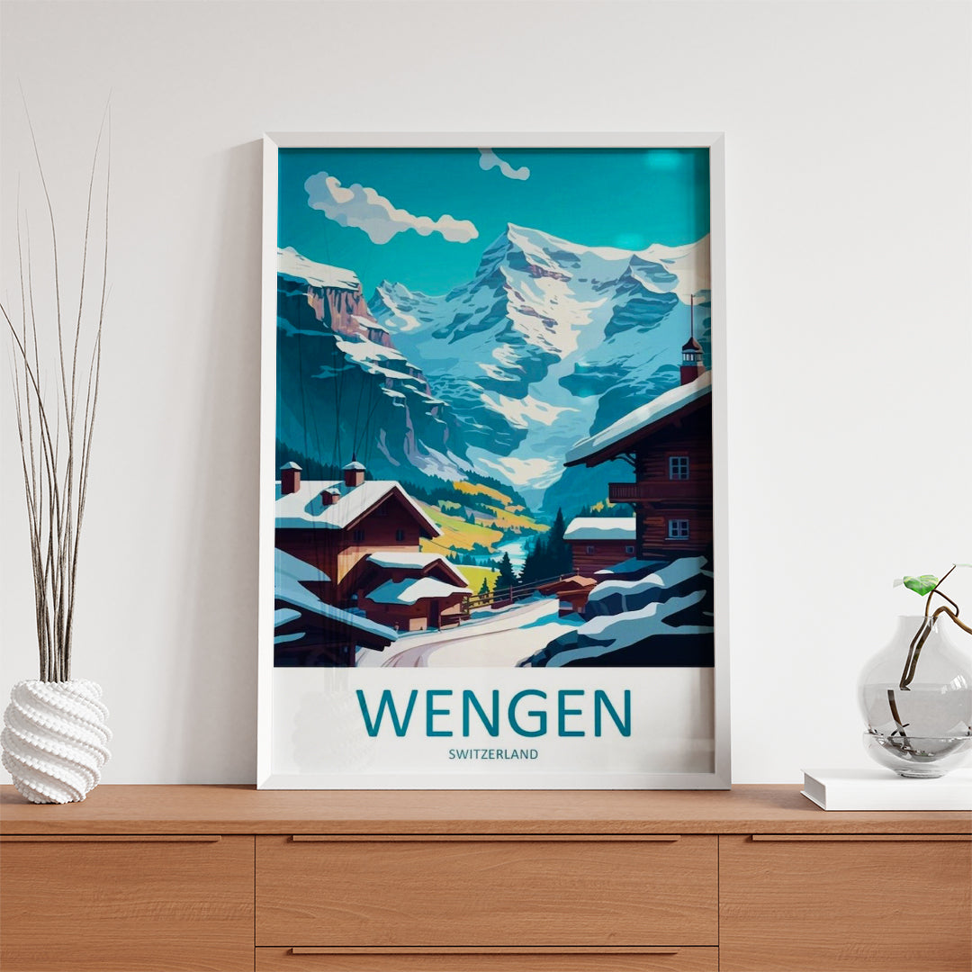 Cairo Egypt – Vintage Travel Wall Art (CT20)