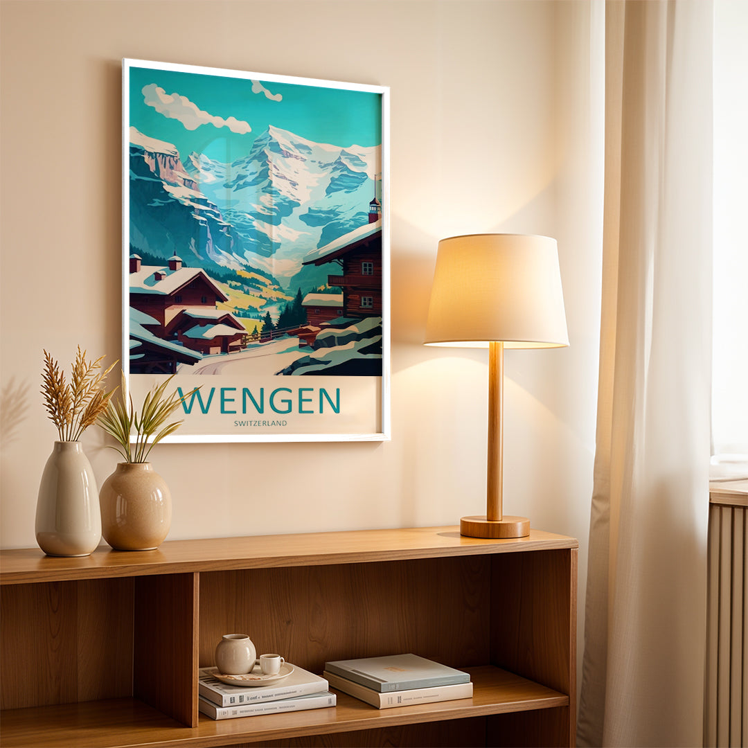 Cairo Egypt – Vintage Travel Wall Art (CT20)