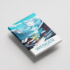 Cairo Egypt – Vintage Travel Wall Art (CT20)