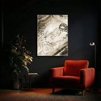 Islamic Arabic Calligraphy Wall Art (IS15)