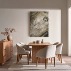 Islamic Arabic Calligraphy Wall Art (IS15)