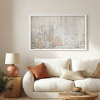 Wa Aqimu Al-Salah – Arabic Calligraphy Wall Art (IS21)