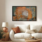 Qur’an – Arabic Calligraphy Wall Art (IS29)