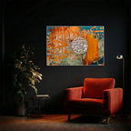 Qur’an – Arabic Calligraphy Wall Art (IS29)