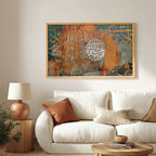 Qur’an – Arabic Calligraphy Wall Art (IS29)