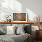 Qur’an – Arabic Calligraphy Wall Art (IS29)