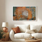 Qur’an – Arabic Calligraphy Wall Art (IS29)
