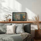 Qur’an – Arabic Calligraphy Wall Art (IS33)