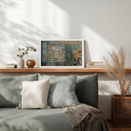 Qur’an – Arabic Calligraphy Wall Art (IS33)