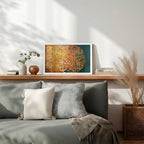Qur’an Arabic Calligraphy Wall Art (IS41)
