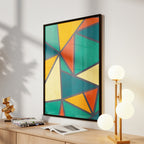 Modern Mosaic – Art Wall (MD14)