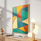 Modern Mosaic – Art Wall (MD14)