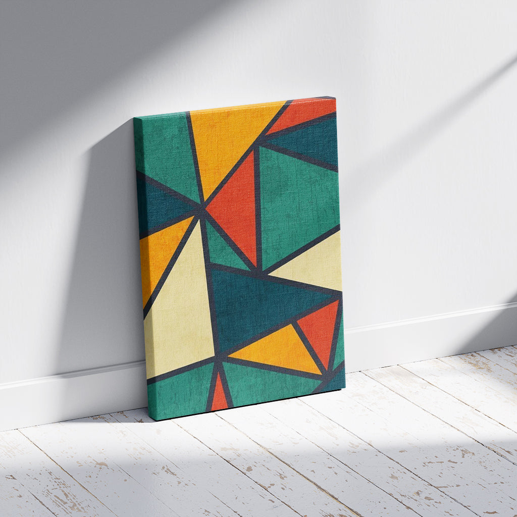Modern Mosaic – Art Wall (MD14)