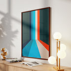 Minimal Vector – Artistic Wall Accent (MD25)