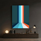 Minimal Vector – Artistic Wall Accent (MD25)