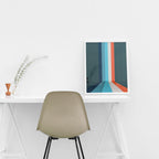 Minimal Vector – Artistic Wall Accent (MD25)