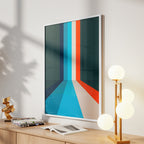 Minimal Vector – Artistic Wall Accent (MD25)
