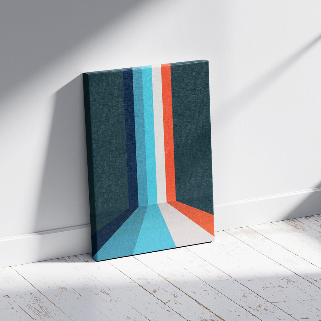 Minimal Vector – Artistic Wall Accent (MD25)